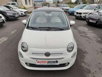 usado Fiat 500 1.2 Lounge