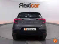 Usado Mitsubishi ASX Motion 91 CV (66 kW) 2024 Gris SUV
