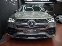 Usado Mercedes GLE350 321 CV (236 kW) 2021 Beige SUV
