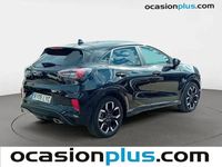 usado Ford Puma 1.0 EcoBoost 155cv ST-Line X MHEV