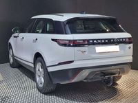 usado Land Rover Range Rover Velar 2.0D S 4WD Aut. 180