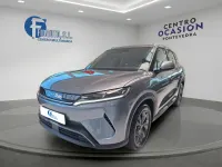 Nuevo BYD Atto 2 Active 130 kW (177 CV) 2026 Gris SUV