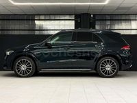 Usado Mercedes GLE350 272 CV (200 kW) 2021 Verde SUV