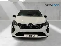 Nuevo Renault Clio V Techno 100 CV (73 kW) 2025 Blanco Berlina