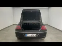 Usado Peugeot 407 110 CV (80 kW) 2006 Negro Berlina