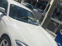 Usado BMW 116 116 CV (85 kW) 2016 Blanco Utilitario