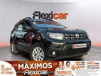 Occasion Dacia Duster Comfort 130 ch (95 kW) 2022 Noir SUV