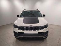 usado Jeep Compass 4Xe 1.3 PHEV 177kW(240CV) Upland AT AWD