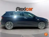 Usado Fiat Tipo Lounge 95 CV (69 kW) 2019 Negro Berlina
