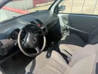 Usado VW Lupo Trendline 75 CV (55 kW) 2002 Gris Utilitario