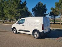 Usado Opel Combo Life Edition 102 CV (75 kW) 2021 Blanco Monovolumen