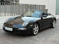 Usado Porsche 911 Carrera 4 325 CV (239 kW) 2008