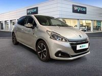 usado Peugeot 208 5P Tech Edit. PureTech EAT6 81KW (110CV) Tech Edit