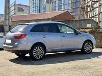 Usado Seat Ibiza ST FR 105 CV (77 kW) 2016 Gris Familiar