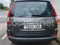 Usado Citroën C8 Exclusive 173 CV (127 kW) 2009 Verde Monovolumen