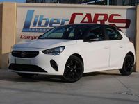 Usado Opel Corsa Edition 102 CV (75 kW) 2021 Blanco Utilitario
