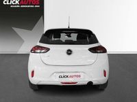 Usado Opel Corsa Elegance 100 CV (73 kW) 2023 Gris Utilitario