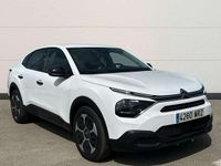 Usado Citroën C4 X PureTech 101 HP (74 kW) 2024 Branco SUV