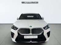 Nuevo BMW iX2 Comfort Edition 150 kW (204 CV) 2025 SUV