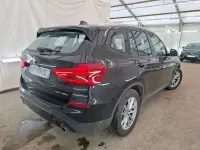 Usado BMW X3 190 CV (139 kW) 2019 Negro SUV