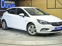 Usado Opel Astra Business 110 CV (80 kW) 2019