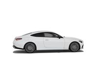Nuevo Mercedes CLE200 204 CV (150 kW) 2025 Blanco Coupe