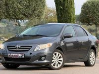 Usado Toyota Corolla Active 101 CV (74 kW) 2010 Berlina