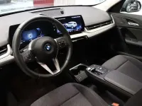 Begagnad BMW iX1 150 kW (204 HK) 2024 Grön SUV