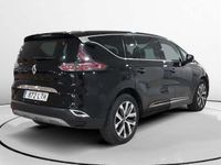 Usado Renault Espace Initiale Paris 160 CV (117 kW) 2017 Monovolumen