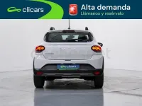 Usado Dacia Sandero Stepway 101 CV (74 kW) 2023 Blanco Berlina