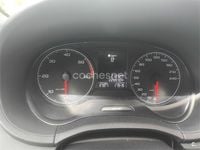 Usado Seat Ibiza ST Reference 90 CV (66 kW) 2016 Marrón Familiar