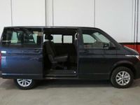 usado VW Caravelle 2.0 TDI 110CV Origin + Pack Trend