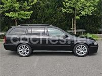 Usado Skoda Octavia RS 180 CV (132 kW) 2004 Negro Familiar