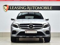 usado Mercedes GLC350 Clase Glc4matic