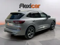 Usado Ford Kuga ST-Line 150 CV (110 kW) 2025 Gris SUV