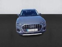 Usado Audi Q3 Advanced Plus 150 HP (110 kW) 2024 Cinzento SUV