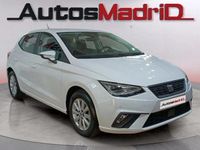 Usado Seat Ibiza Style 110 HP (80 kW) 2023 Citadino
