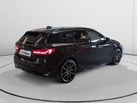 Usado BMW 118 M Sport 136 CV (100 kW) 2024 Negro Utilitario