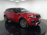 Usado Land Rover Range Rover evoque 180 CV (132 kW) 2017