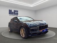 Usado Porsche Cayenne Turbo 550 CV (404 kW) 2019 Negro SUV