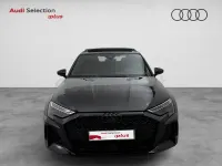 Usado Audi RS3 Premium 400 CV (294 kW) 2024 Negro Berlina