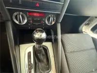 Usado Audi A3 Ambition 140 CV (102 kW) 2011 Blanco Utilitario