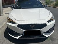 Usado Cupra Leon 150 CV (110 kW) 2024 Blanco Berlina