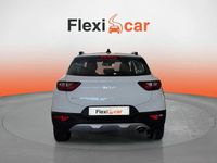 Brugt Kia Stonic 84 HK (61 kW) 2023 Hvid SUV