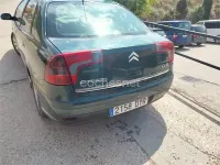 Occasion Citroën C5 Exclusive 138 PK (101 kW) 2006 Groen Sedan