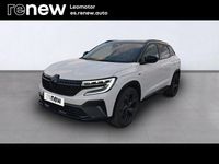 Usado Renault Austral Iconic Esprit Alpine 200 CV (147 kW) 2022 Blanco SUV