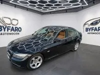 Occasion BMW 318 Sport Line 143 ch (105 kW) 2011 Noir Berline