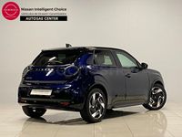 Nuevo Nissan Micra N-Connecta 89 kW (122 CV) 2025 Eléctrico Utilitario