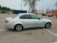 Usado BMW 530 Gran Turismo 245 CV (180 kW) 2006 Gris / plata Berlina