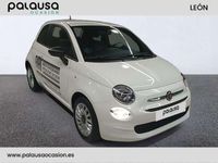 usado Fiat 500 1.0 HYBRID CULT 70 3P